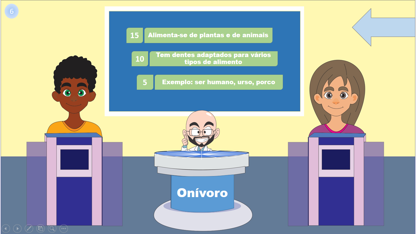 Three Clues Challenge - Image 4