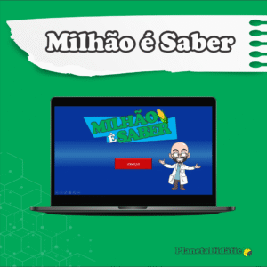 A Million Is Knowledge