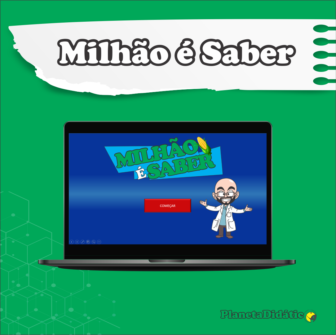 A Million Is Knowledge