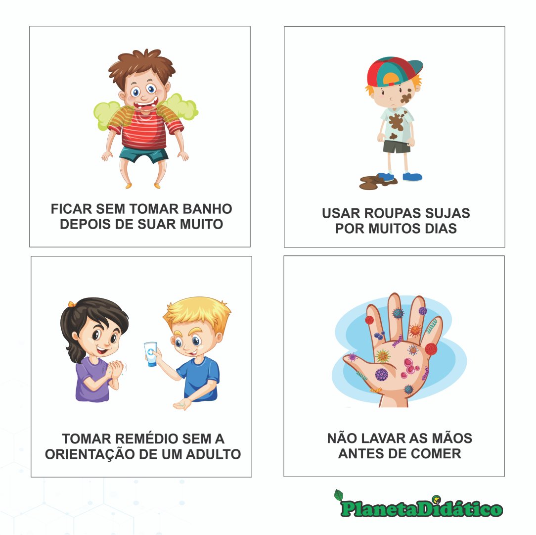 Pode ou Não Pode - Saúde em Ação - Image 4