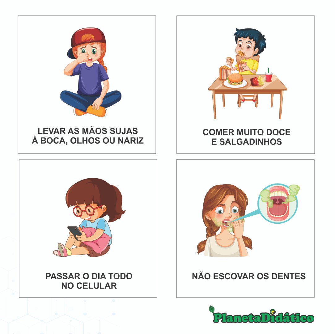 Pode ou Não Pode - Saúde em Ação - Image 6