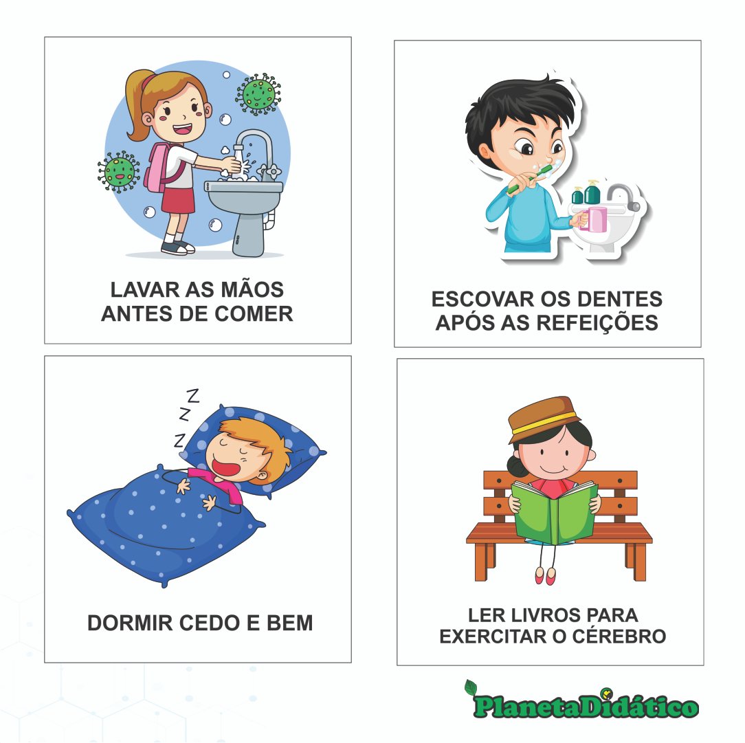 Pode ou Não Pode - Saúde em Ação - Image 2