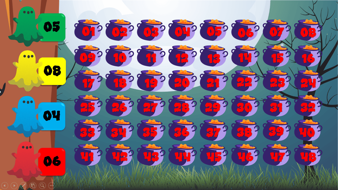 Educational Halloween - Image 8