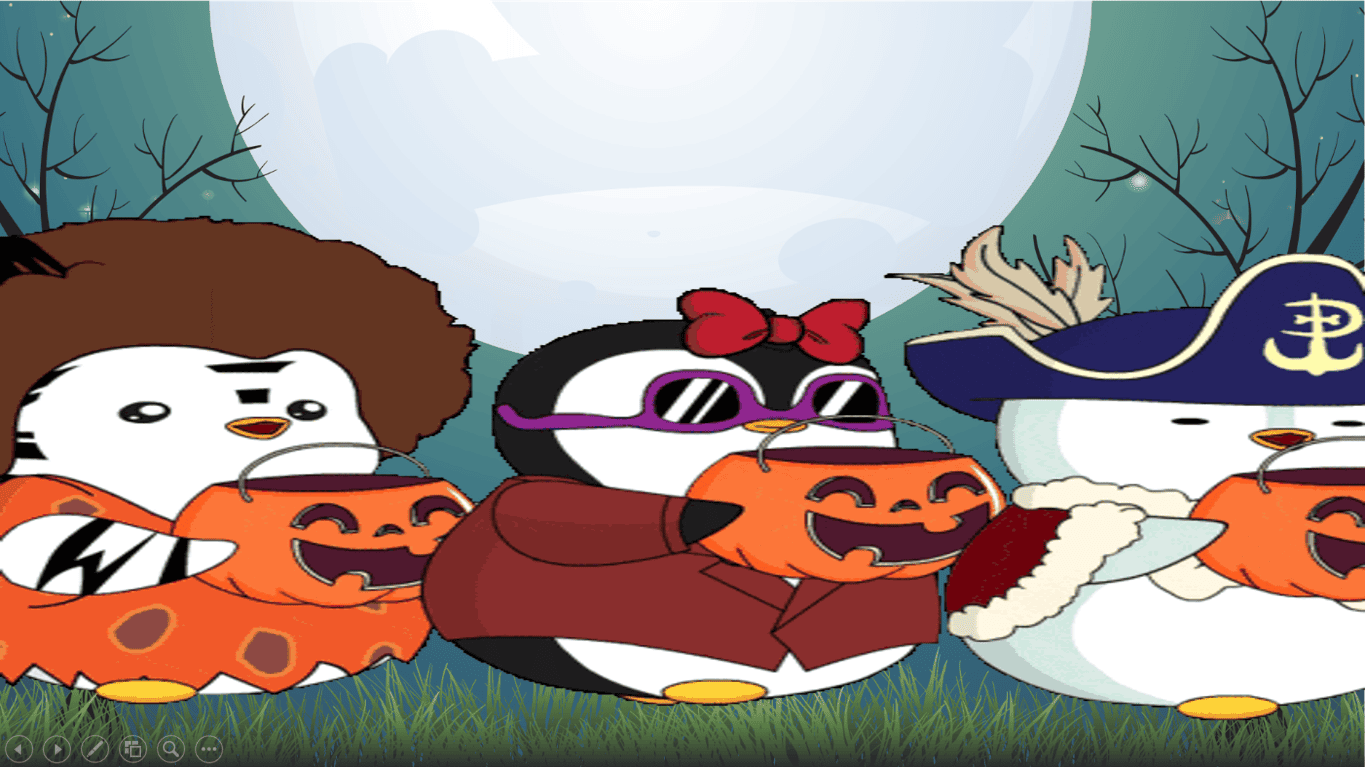 Educational Halloween - Image 9