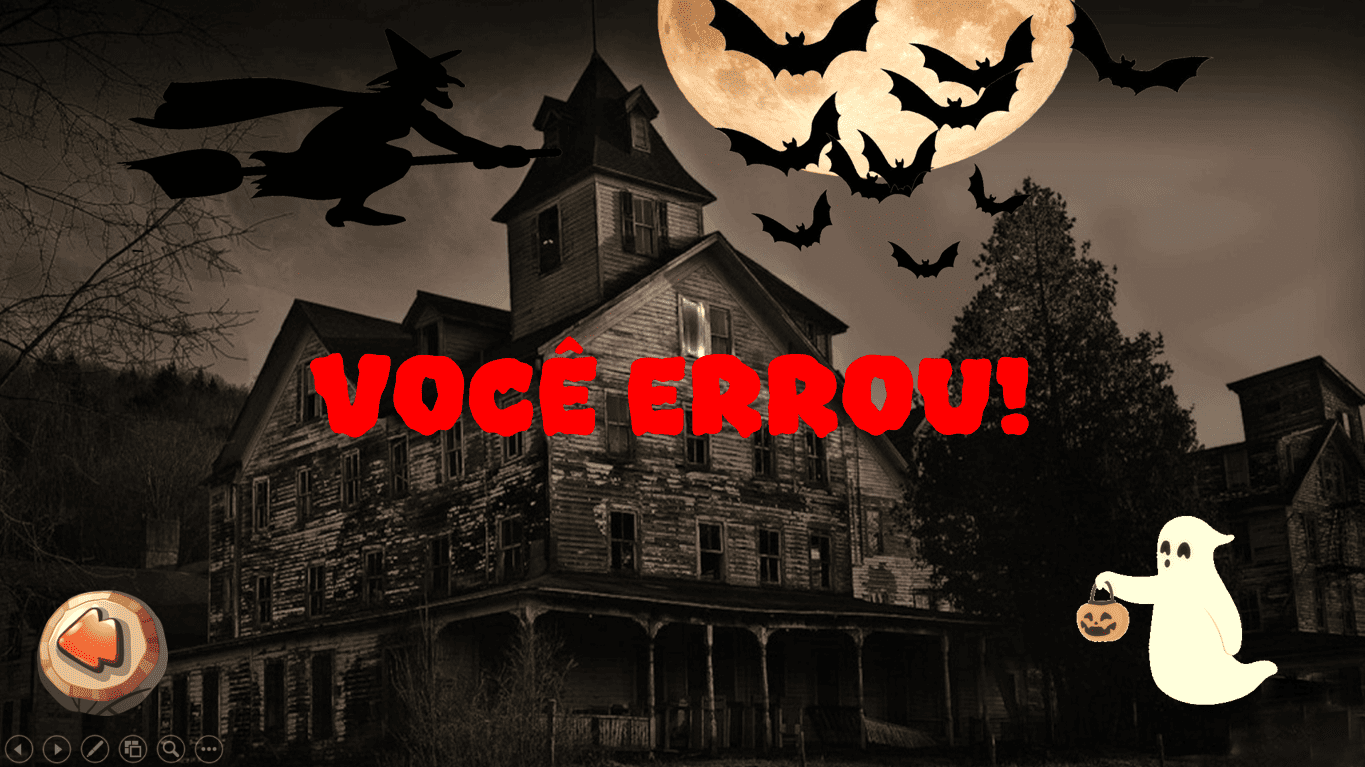 Educational Halloween - Image 5