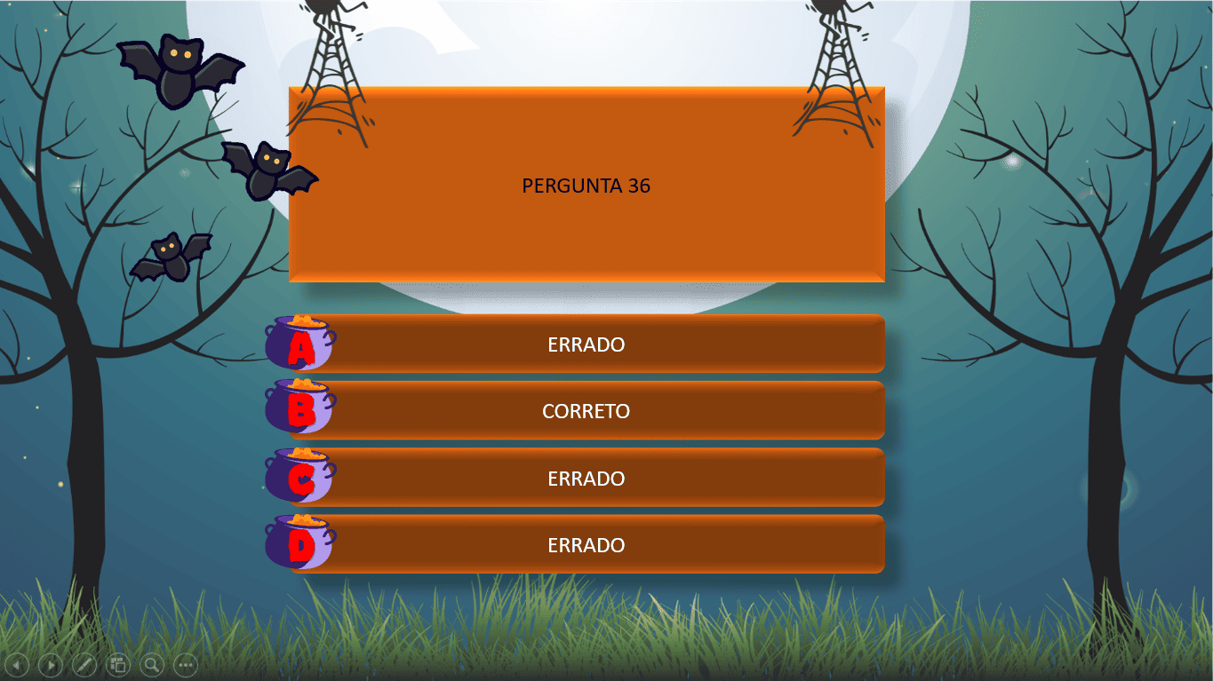 Educational Halloween - Image 4