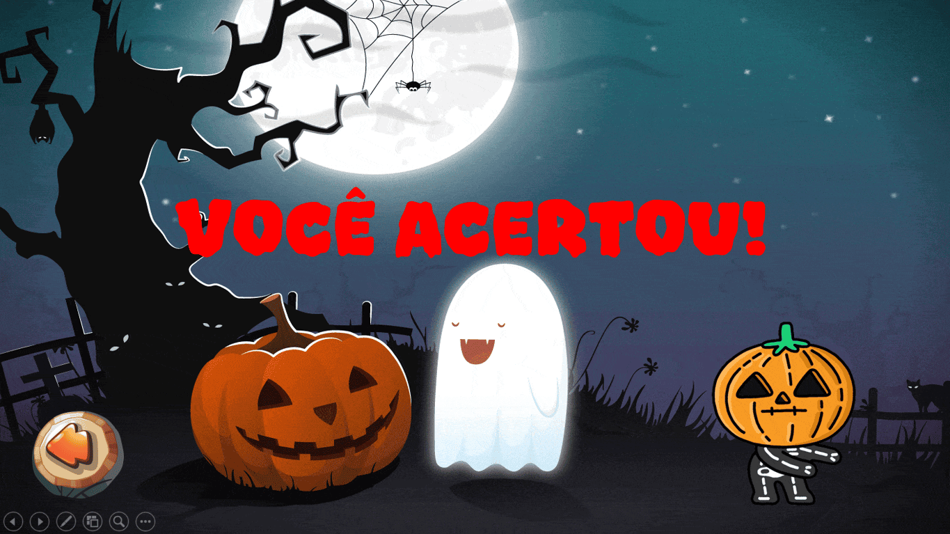 Educational Halloween - Image 7