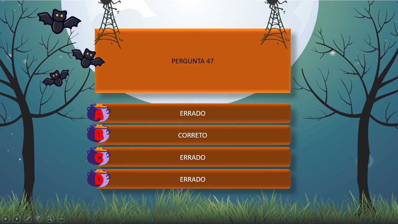 Educational Halloween - Image 6