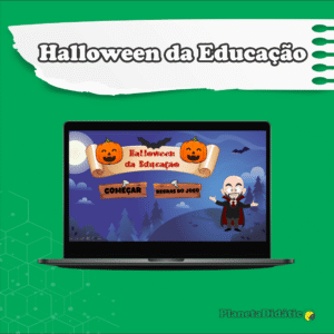 Educational Halloween