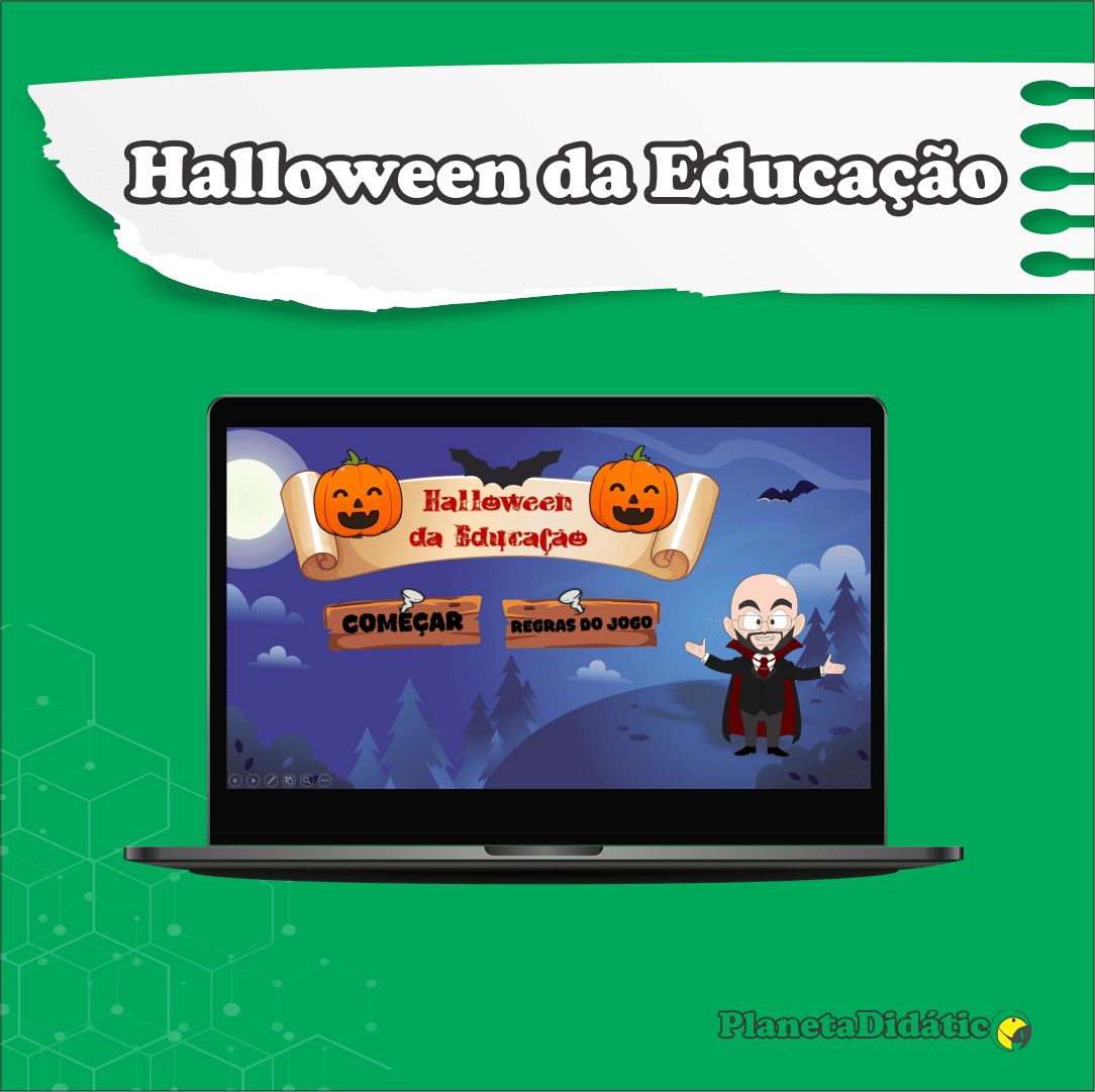 Educational Halloween