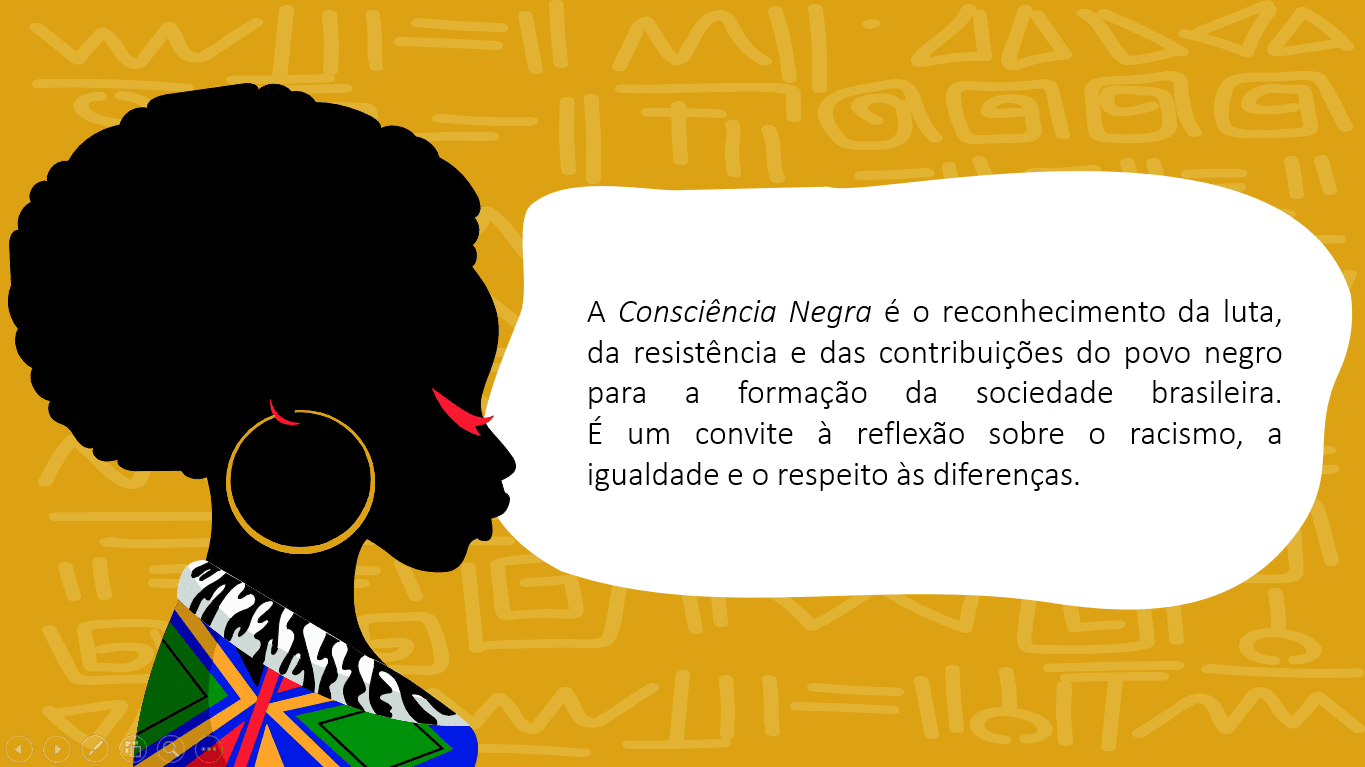 Black Awareness Day – Interactive Material - Image 2