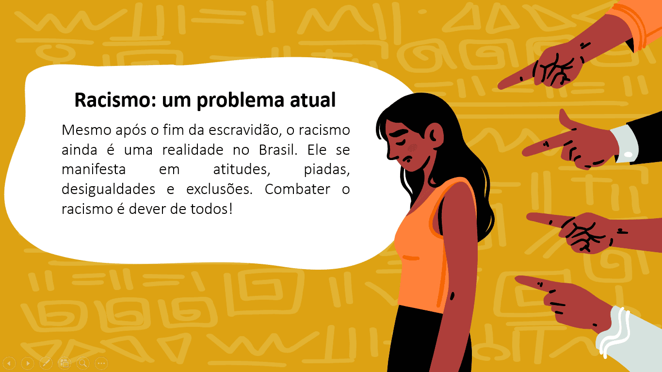 Black Awareness Day – Interactive Material - Image 3