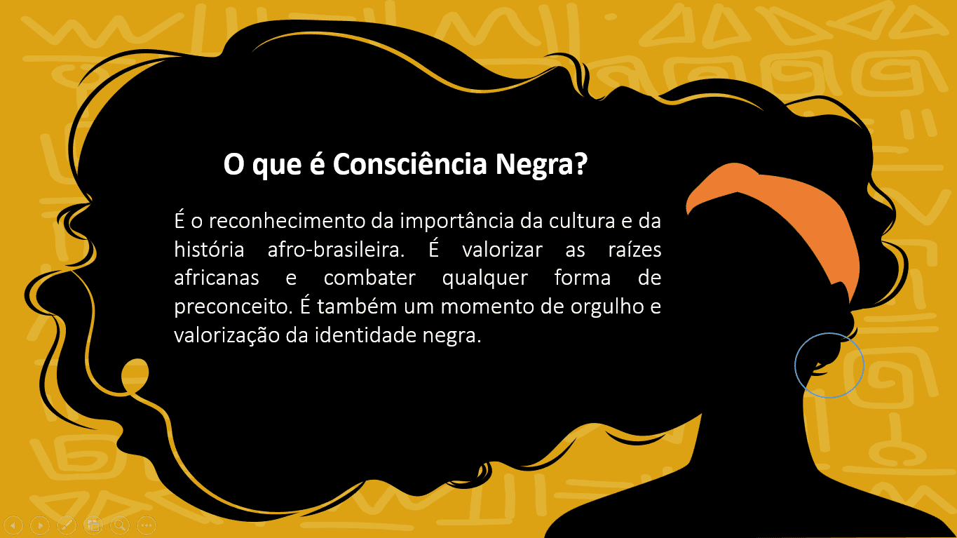 Black Awareness Day – Interactive Material - Image 4