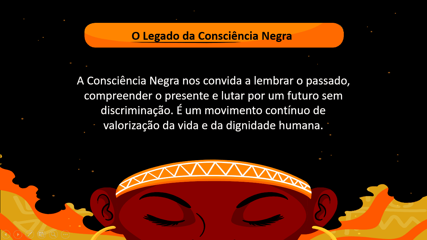 Black Awareness Day – Interactive Material - Image 5