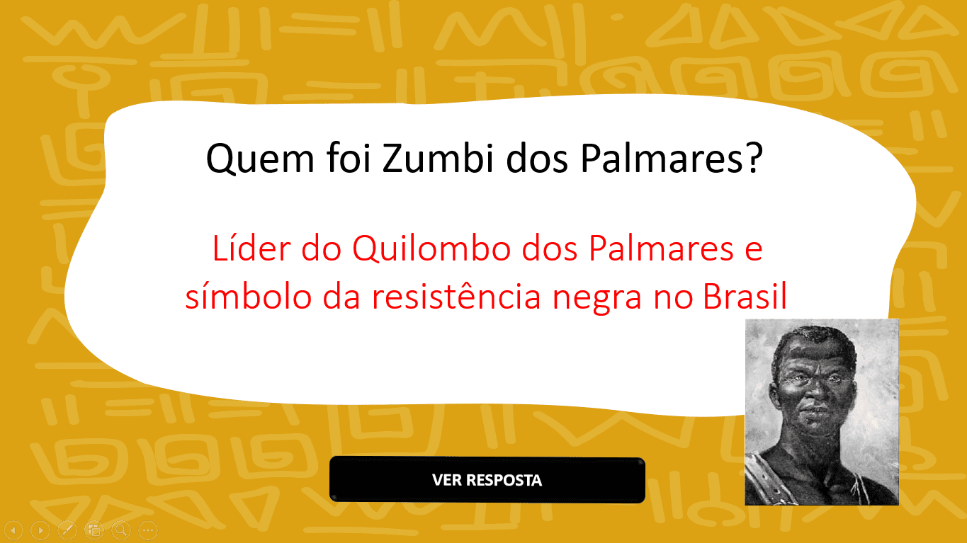 Black Awareness Day – Interactive Material - Image 7