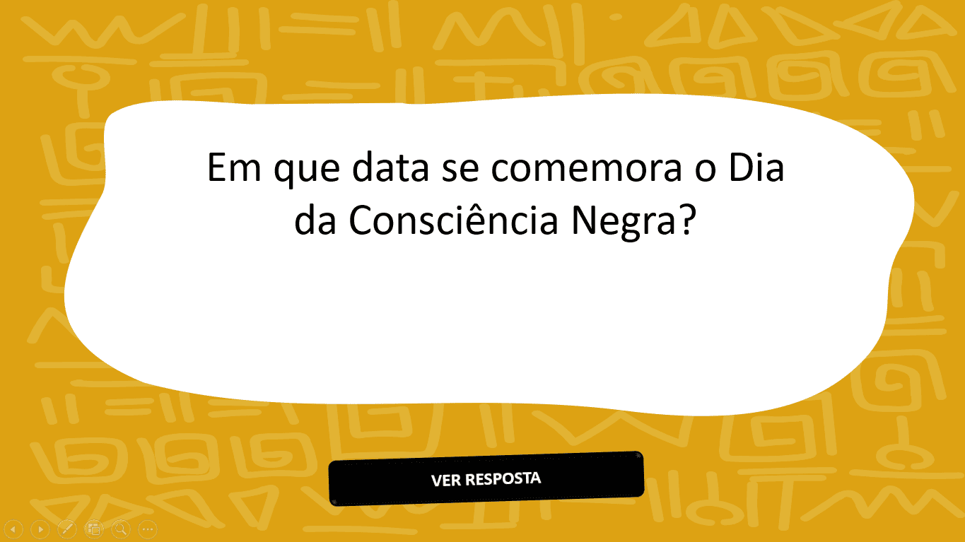 Black Awareness Day – Interactive Material - Image 8