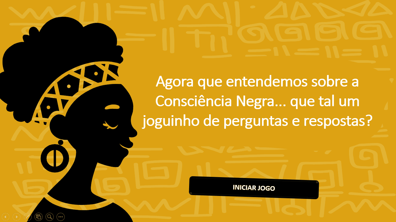 Black Awareness Day – Interactive Material - Image 6